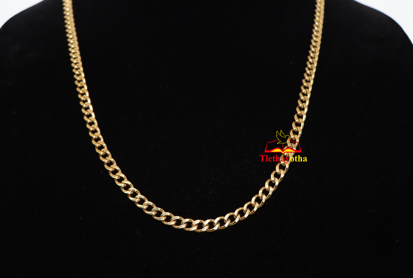 Classic Chain Necklace