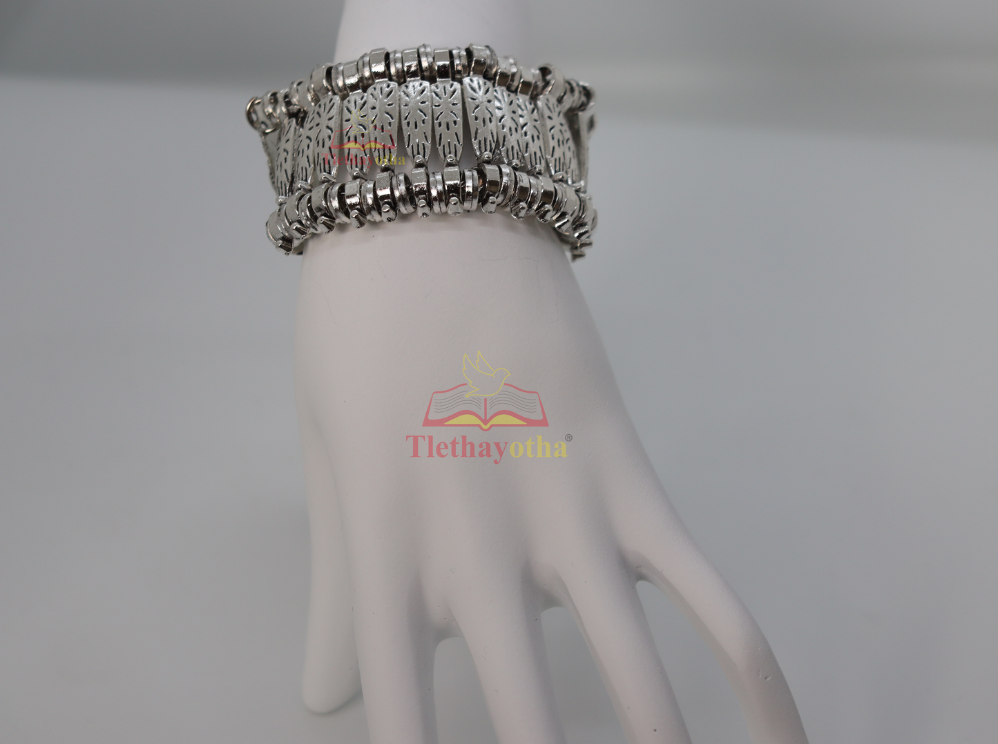 Column Bracelet