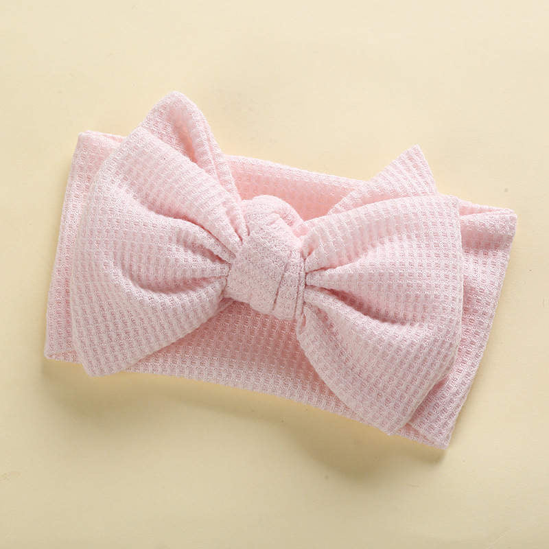 Baby Bow Headband | Bow Knot Headband | Tlethayotha Bling