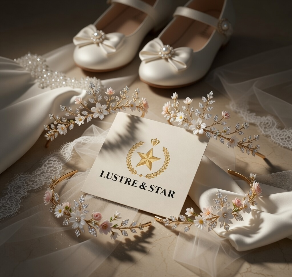 Wedding - Flower Girls