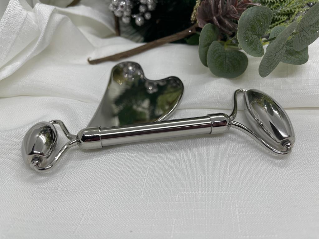 Stainless Steel Gua Sha | Gua Sha Tool | Tlethayotha Bling