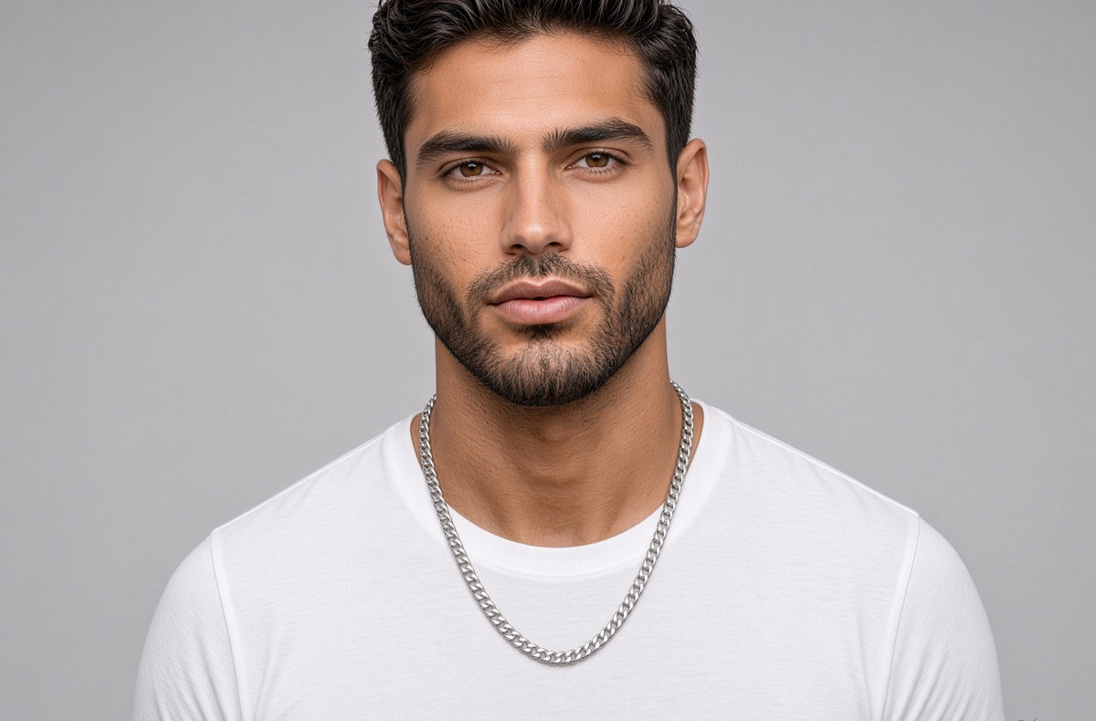Classic Chain Necklace