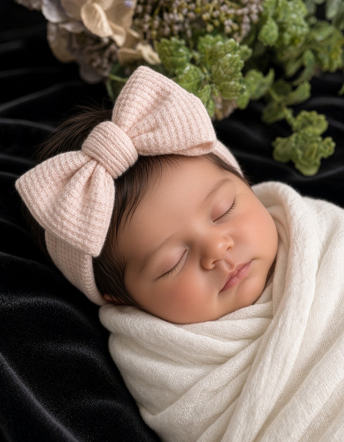 Bow Headband
