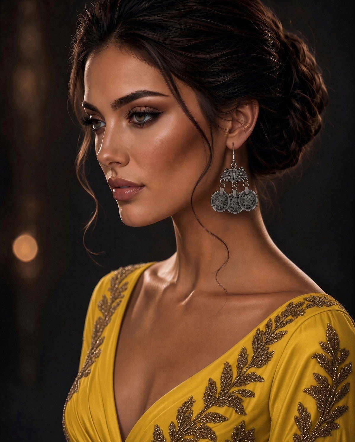 Coin Earnings  (Boho)