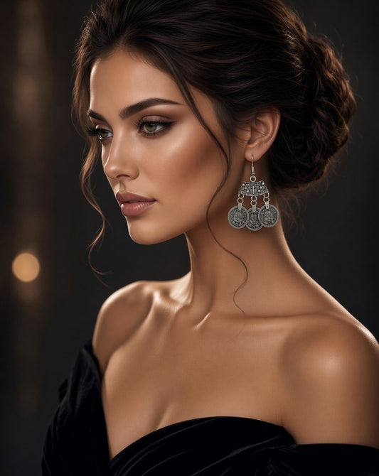 Coin Earnings  (Boho)