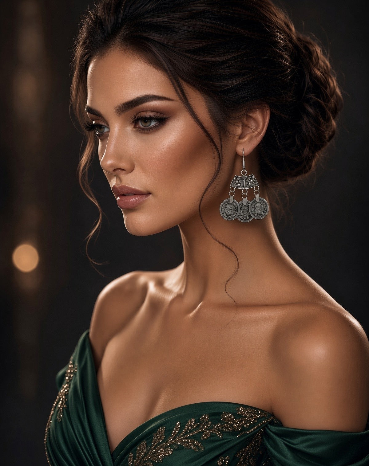 Coin Earnings  (Boho)