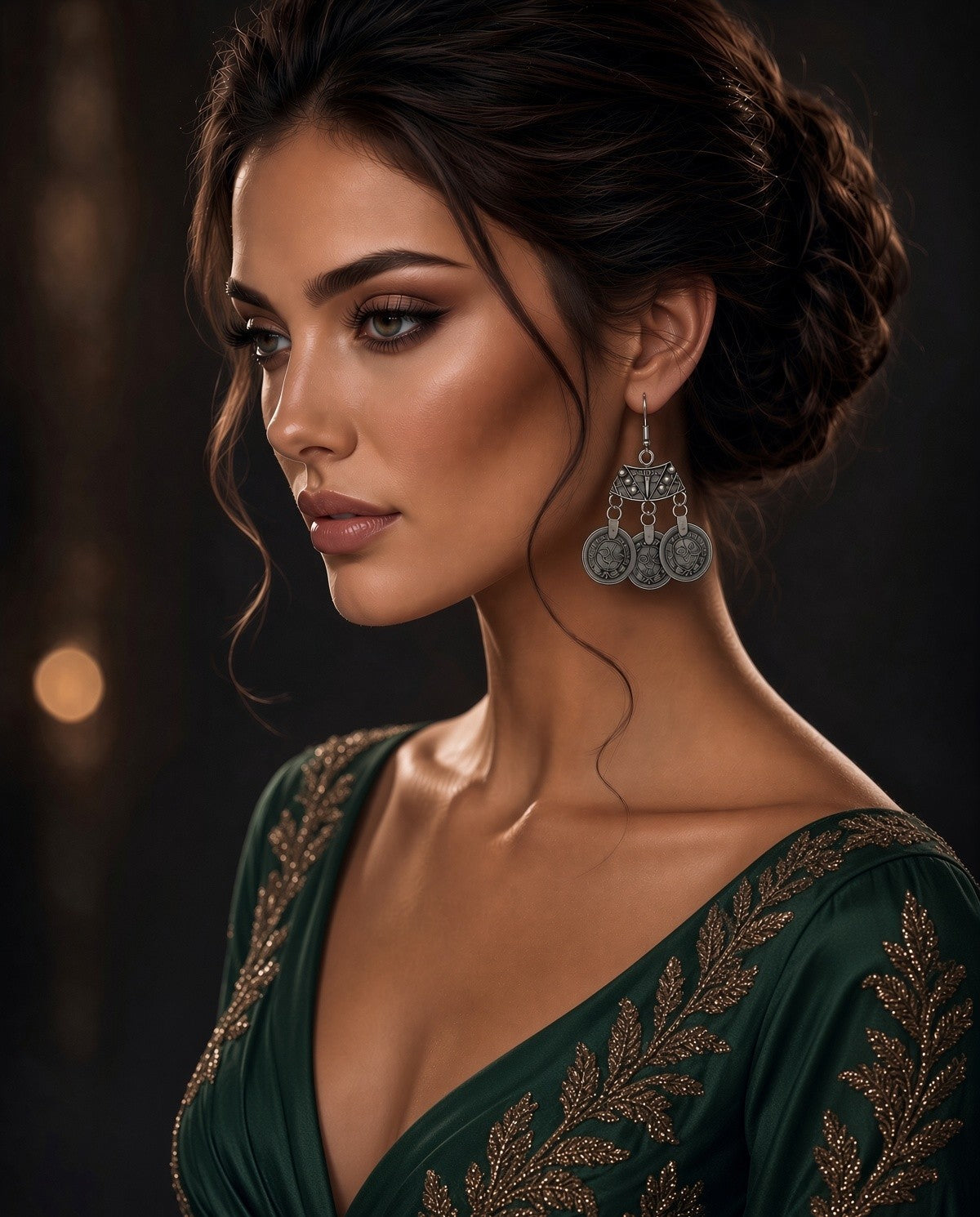 Coin Earnings  (Boho)