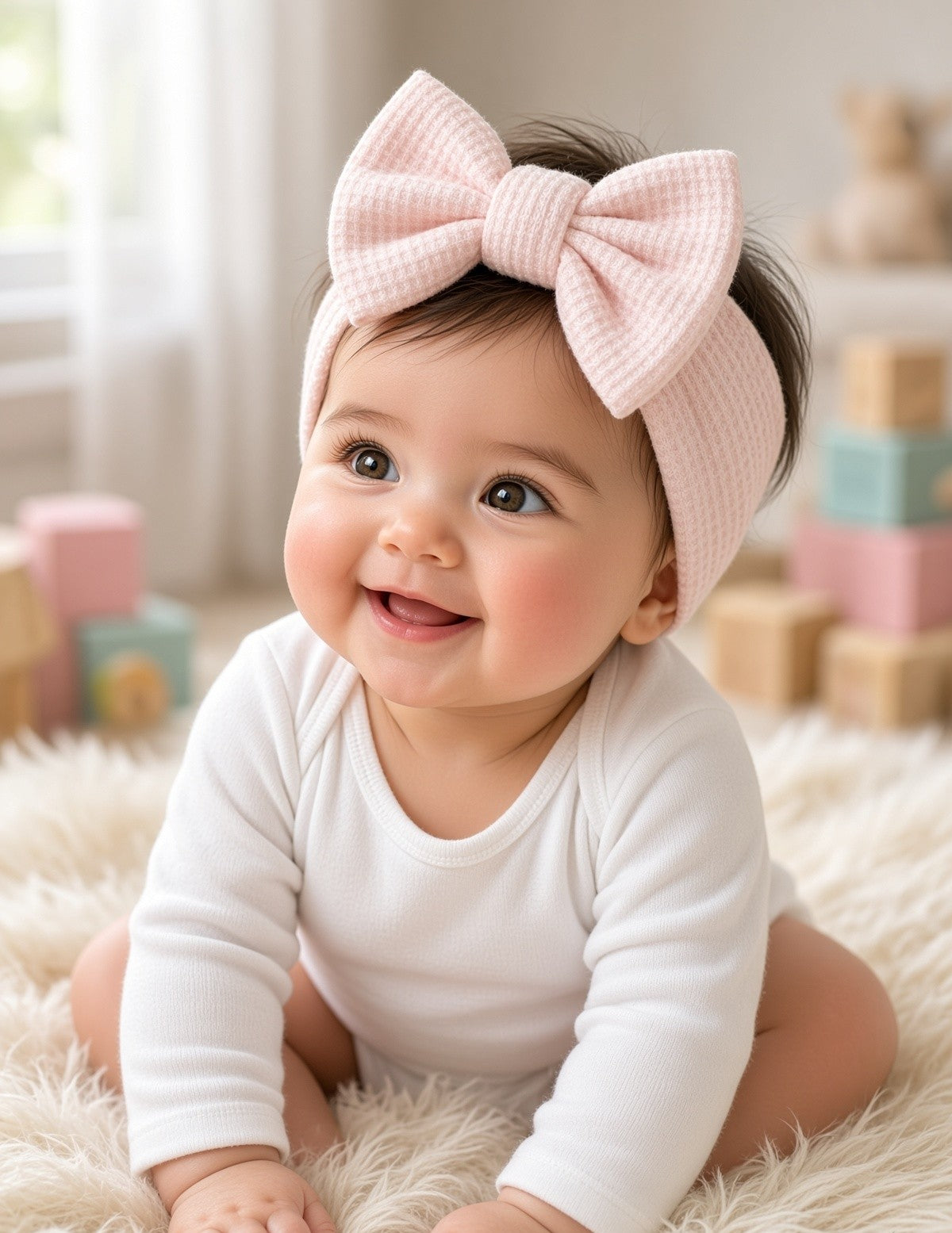Bow Headband