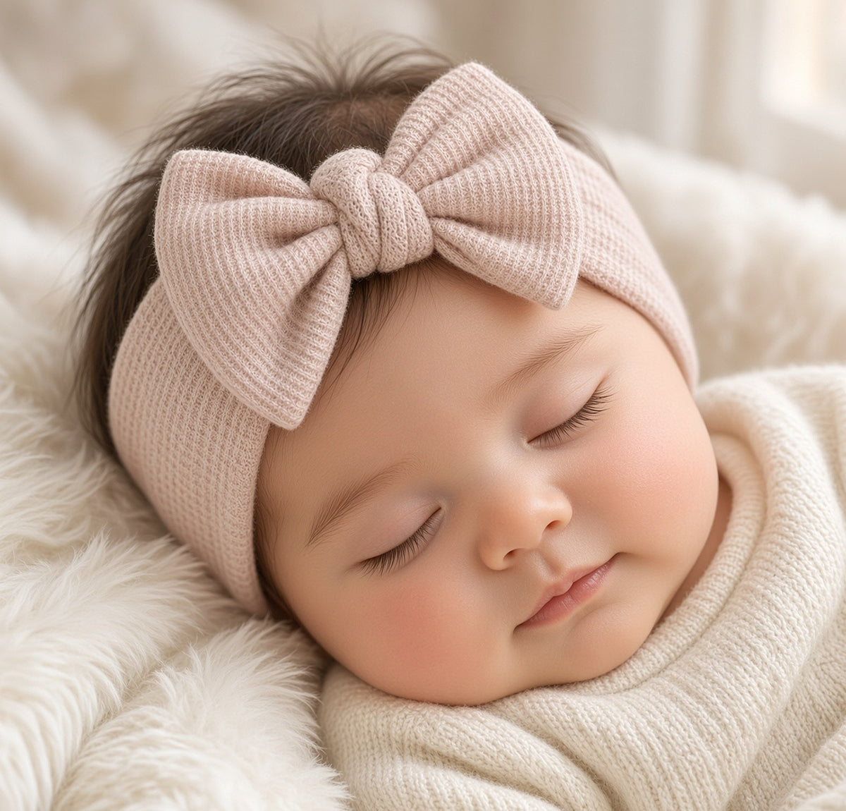 Bow Headband