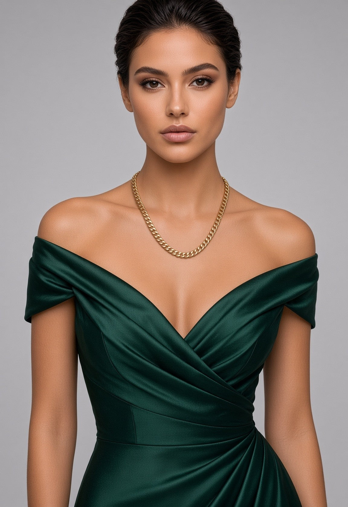 Classic Chain Necklace
